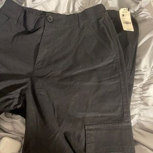 garage cargo pants